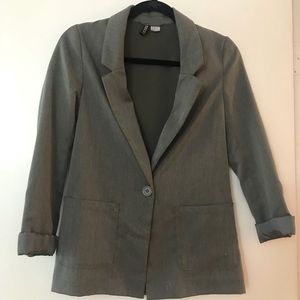 H&M Divided Blazer